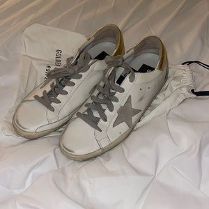 Golden Goose Sneakers